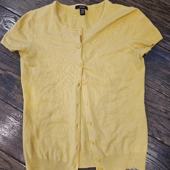 Jacob Cardigan - Picture 1 of 3